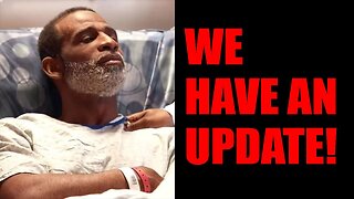 We have an UPDATE on Deion Sanders after another SURGERY for a BLOOD CLOT! Pray for him!