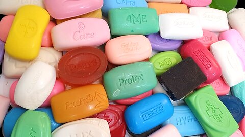 ASMR | Soap opening HAUL | Unpacking soap | Распаковка мыла | АСМР мыла | Satisfying Video | A92