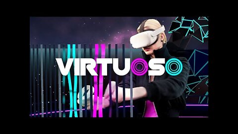Virtuoso - Launch Trailer