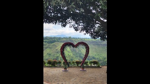 Natural Beauty in Mindanao