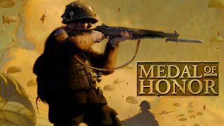 Nostalgia | MEDAL OF HONOR (1999)