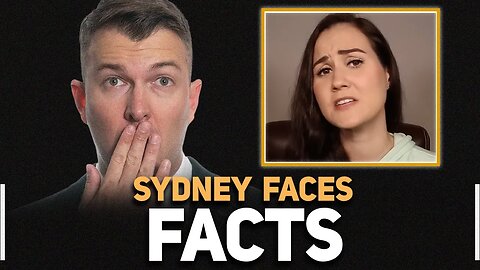 Sydney Watson NEW Evidence Exposes Truth in Blaze Lawsuit