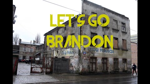 LGB - Let's Go Brandon -