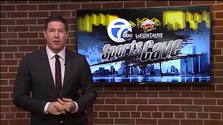 7 Sports Cave final thought