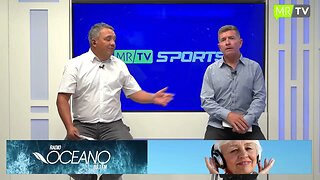 MRTV SPORTS 06 DE MARZO