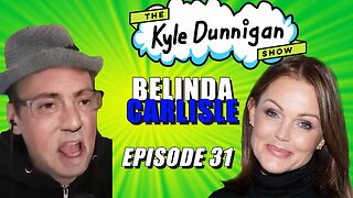 The Kyle Dunnigan Show - episode 31