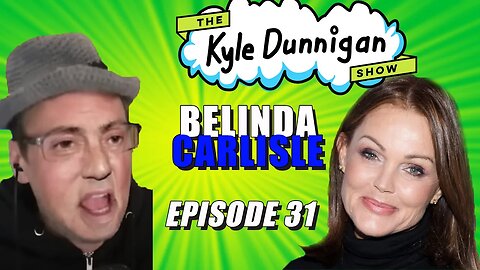 The Kyle Dunnigan Show - episode 31