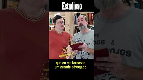 Exemplo de estudante