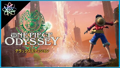 ONE PIECE: ODYSSEY - Trailer "Gameplay Overview" (Legendado)