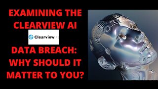 ClearView AI Data Breach