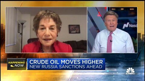 Dem Rep Schakowsky Blames Oil Companies for High Gas Prices