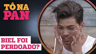 A FAZENDA 12 - JOJO MERECEU O PRÊMIO? BIEL FOI PERDOADO PELO BRASIL?