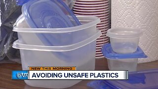 Sneaky plastics to avoid