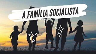 A GRANDE FAMÍLIA SOCIALISTA CONTINUA A CRESCER | VERGONHA