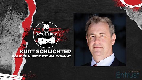 Kurt Schlichter | Politics & Institutional Tyranny