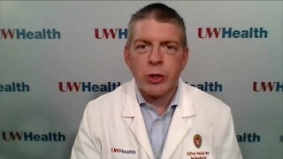 UW Health discusses COVID-19 vaccine in Wisconsin