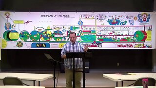 Peter Pt. Thirteen | Pastor Leon Bible | Gospel Tabernacle Church | Pastor Leon Bible | Gospel Ta…