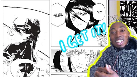 Bleach to TYBW Style Comparison pART3 (Yamamoto, Rukia, Orih & Ichigo) REACTION By Animator/Artist