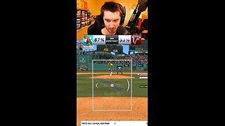 MAJOR LEAGUE CATCH JUST HAPPENED IN MLB THE SHOW 24