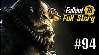 W pobliżu Szczytu Świata - Zagrajmy w Fallout 76 PL #94