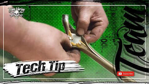 Team Tech Tip #5 | Old Fuel Lines