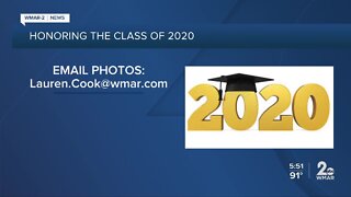 Class of 2020: Mackenzie Click