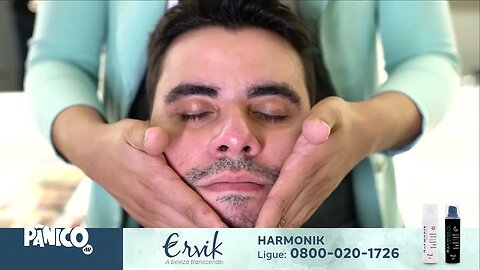 Harmonik - o botox natural