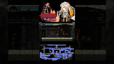 Castlevania Sotn #12 - O melhor jogo da franquia