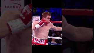 Canelo Alvarez vs Amir Khan KNOCKOUT