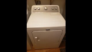 Troubleshoot and Fix Your Dryer Quick