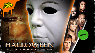 Is Halloween Resurrection (2002) the Worst Movie in the Halloween Franchise?