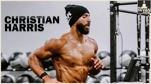 Christian Harris - Entrepreneur, CrossFit Athlete, Move Fast Lift Heavy