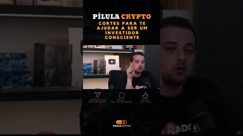 BITCOIN É LIBERDADE, REAL DIGITAL NÃO!!! #shorts