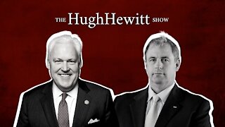 CPAC's Matt Schlapp Gets to the Bottom of the Rune with Col. Kurt Schlichter