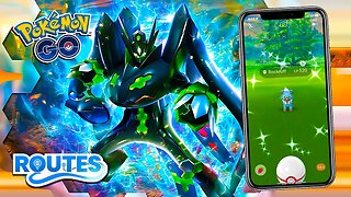 Quais Pokémon FOCAR no Evento do ZYGARDE no POKÉMON GO! SHINY Yungoos e Rockruff MAIS FÁCIL!