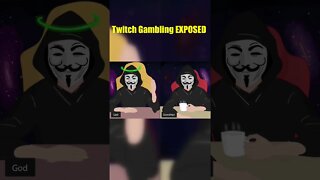 Twitch Gambling Deals Exposed