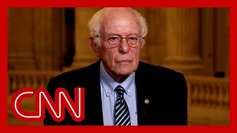 Hear Sen. Bernie Sanders’ reaction to Biden’s speech| N-Now ✅