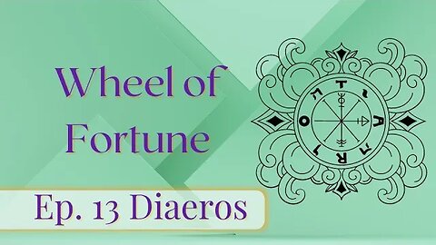 DiaEros: Wheel of Fortune