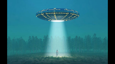 More of the Best UFO sightings