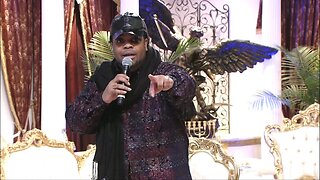 Apostle David E. Taylor “Will Give Your Money Back”