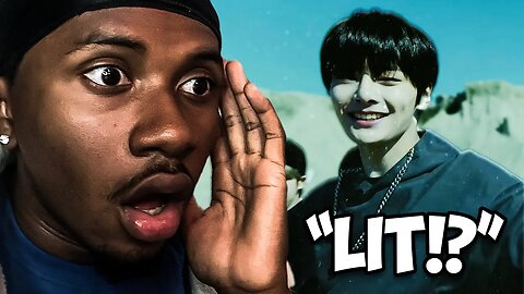 Mind-Blown: American's First Reaction to Stray Kids' 'Easy'