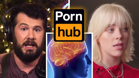 Billie Eilish is Not Completely Dumb for 30 Seconds! Crew Talks Porn!