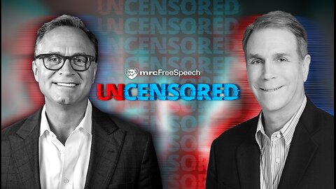 Jeff Bermant: The David Of Web Browsers Facing Off Against A Goliath Google | MRC UnCensored