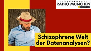 Schizophrene Welt der Datenanalysen? Ein Gespräch mit dem Erbsenzähler