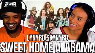 🎵 LYNYRD SKYNYRD "SWEET HOME ALABAMA" REACTION
