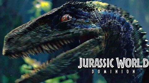Jurassic World: Dominion Might Resume Filming In July