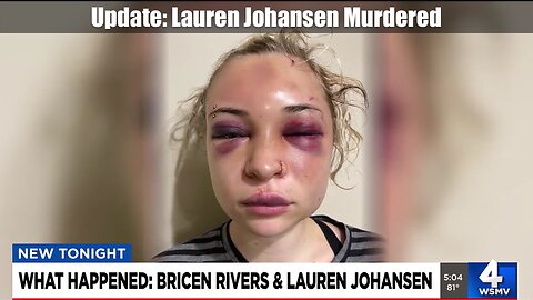 Update: Lauren Johansen Murdered by Ex-Boyfriend in Nashville