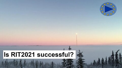 EU Space Programme: RIT2021 in Kiruna & Esrange Space Center | Horizon Europe