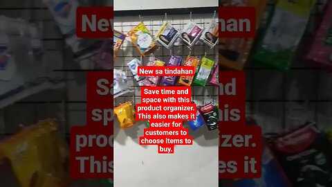 #spacesaver #organizationhacks #selling #tindahantips #creamsilk #surf