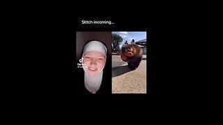 I Know Your Going To Laugh - Tik Tok 22